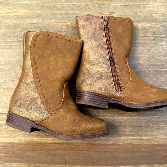 Shoes | Mini Mia Boots | Poshmark
